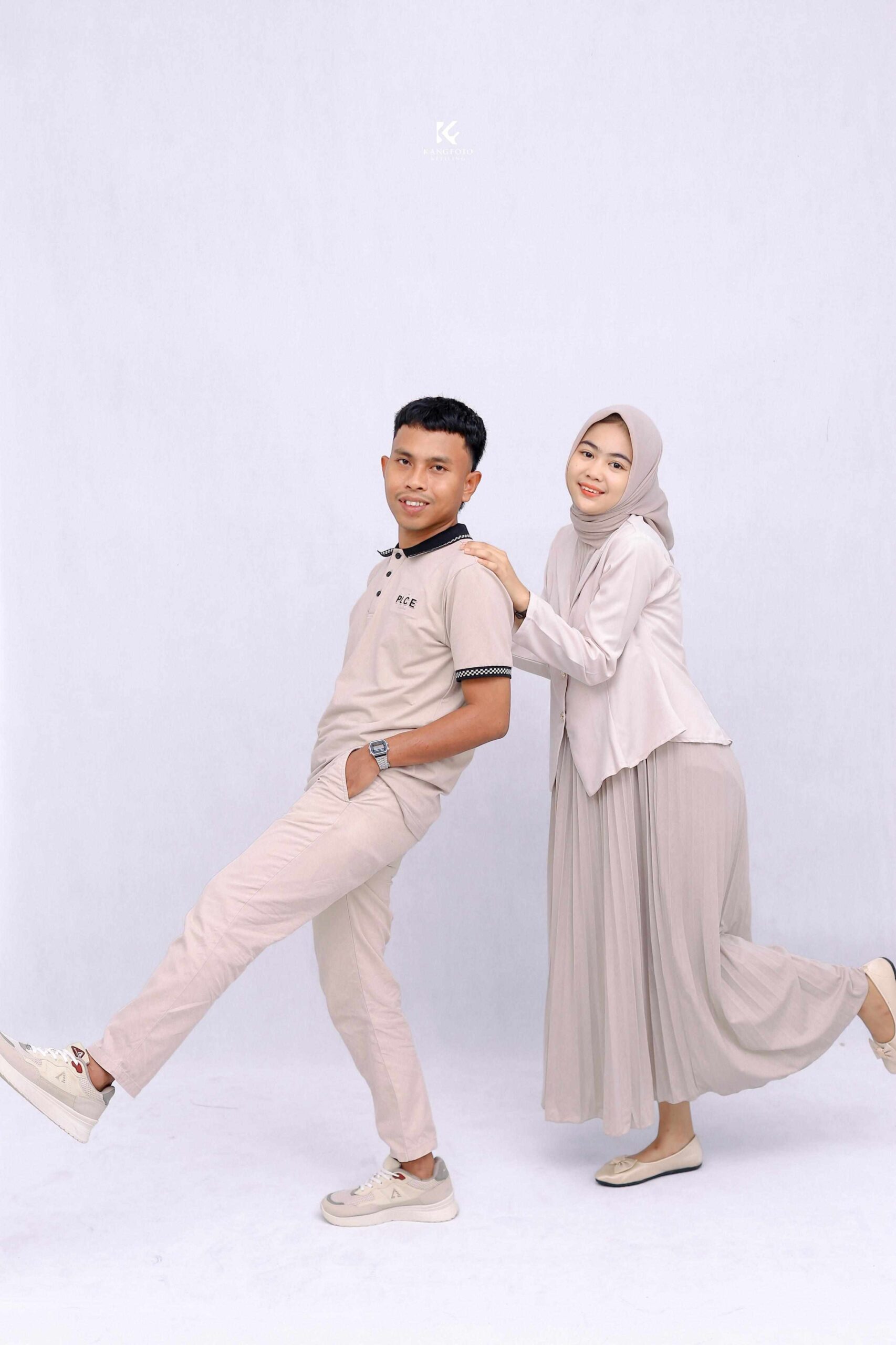 Arsyad & Wirdah (10)