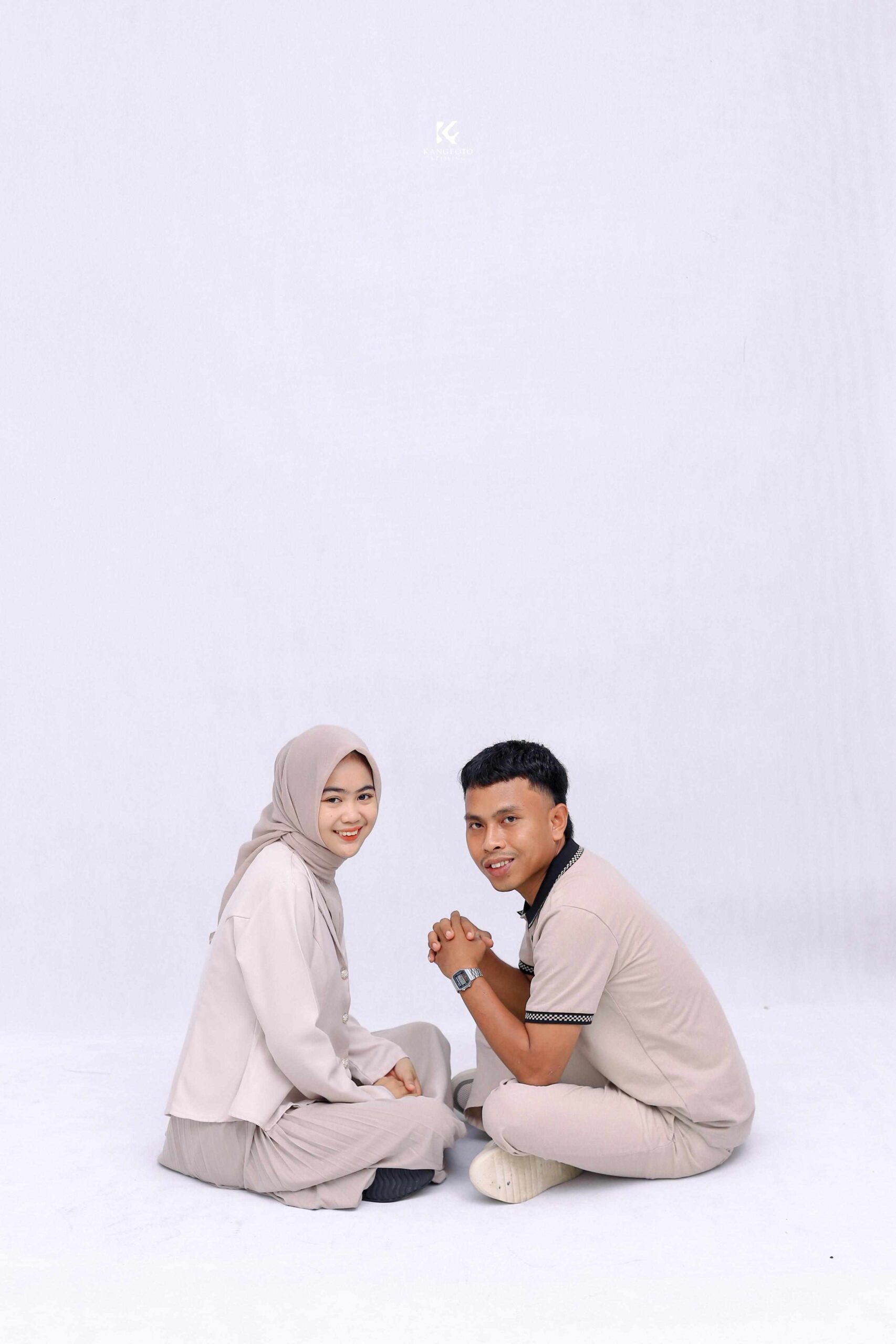 Arsyad & Wirdah (4)