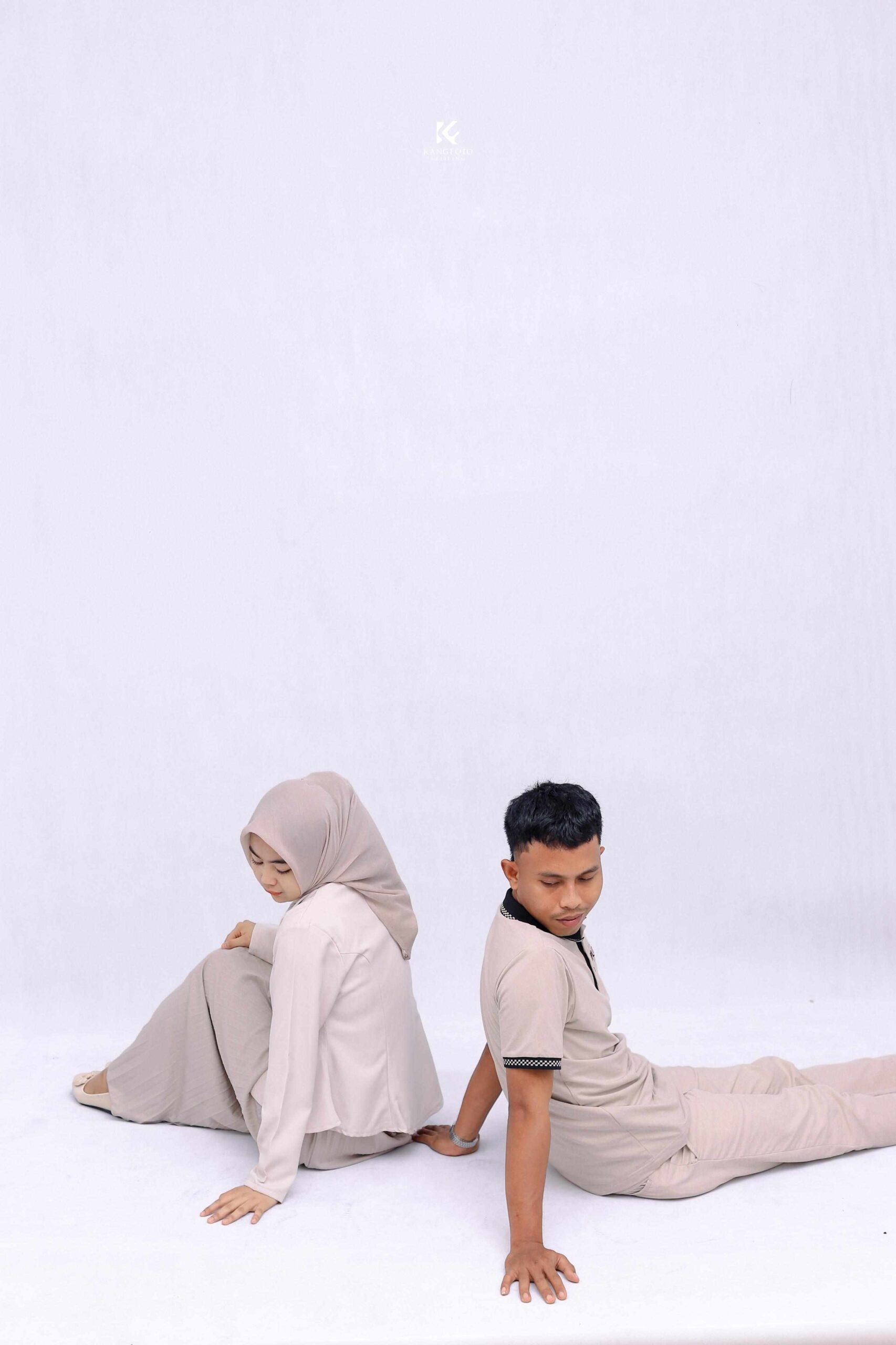 Arsyad & Wirdah (6)