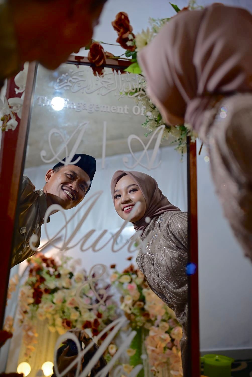 Aulia & Abi (2)