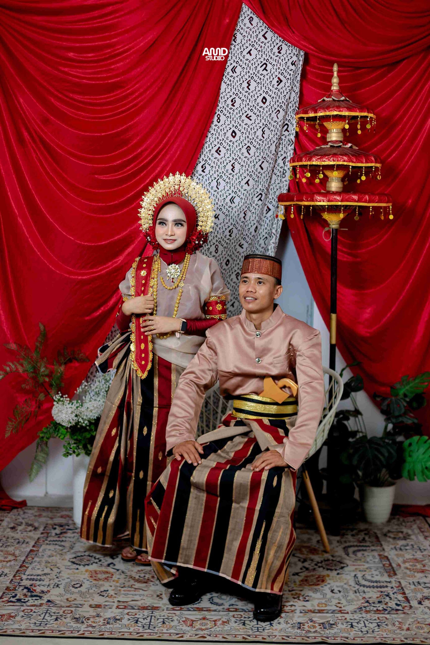 Ririn & Jumardi (1)