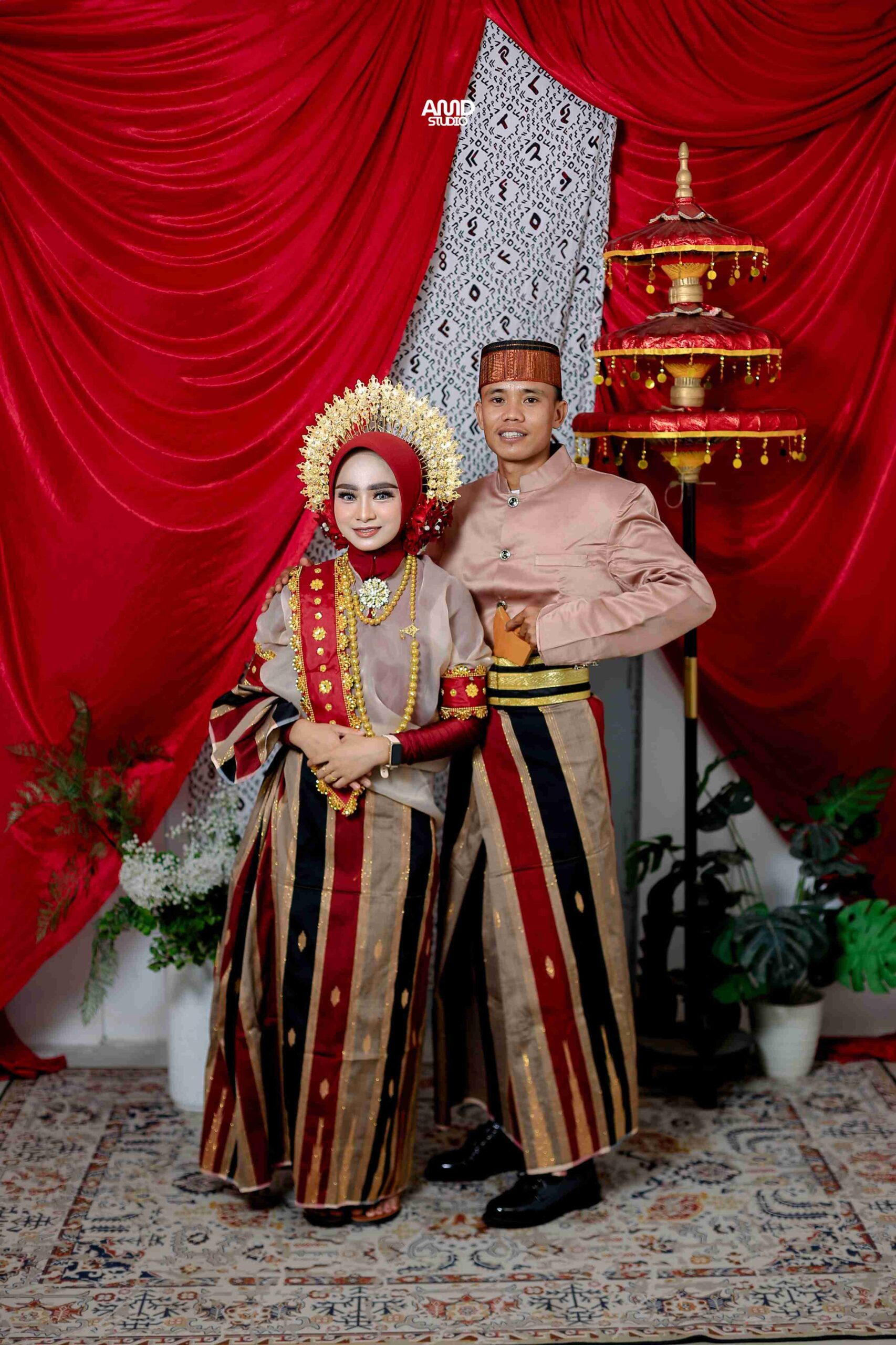 Ririn & Jumardi (2)