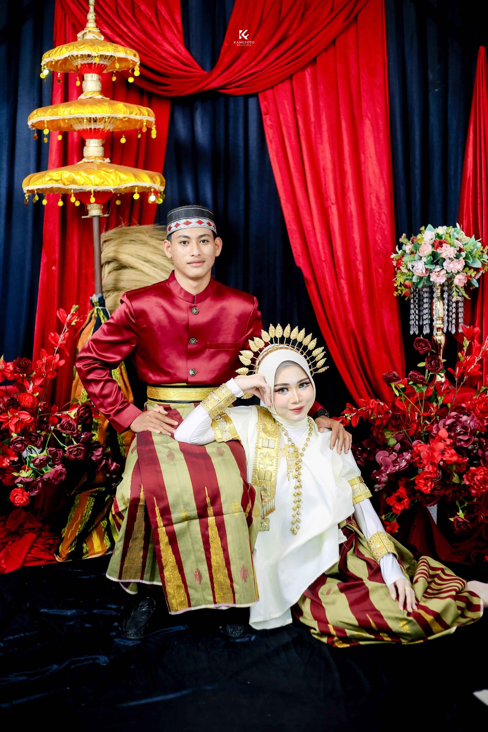 yusuf dan nayla (2)