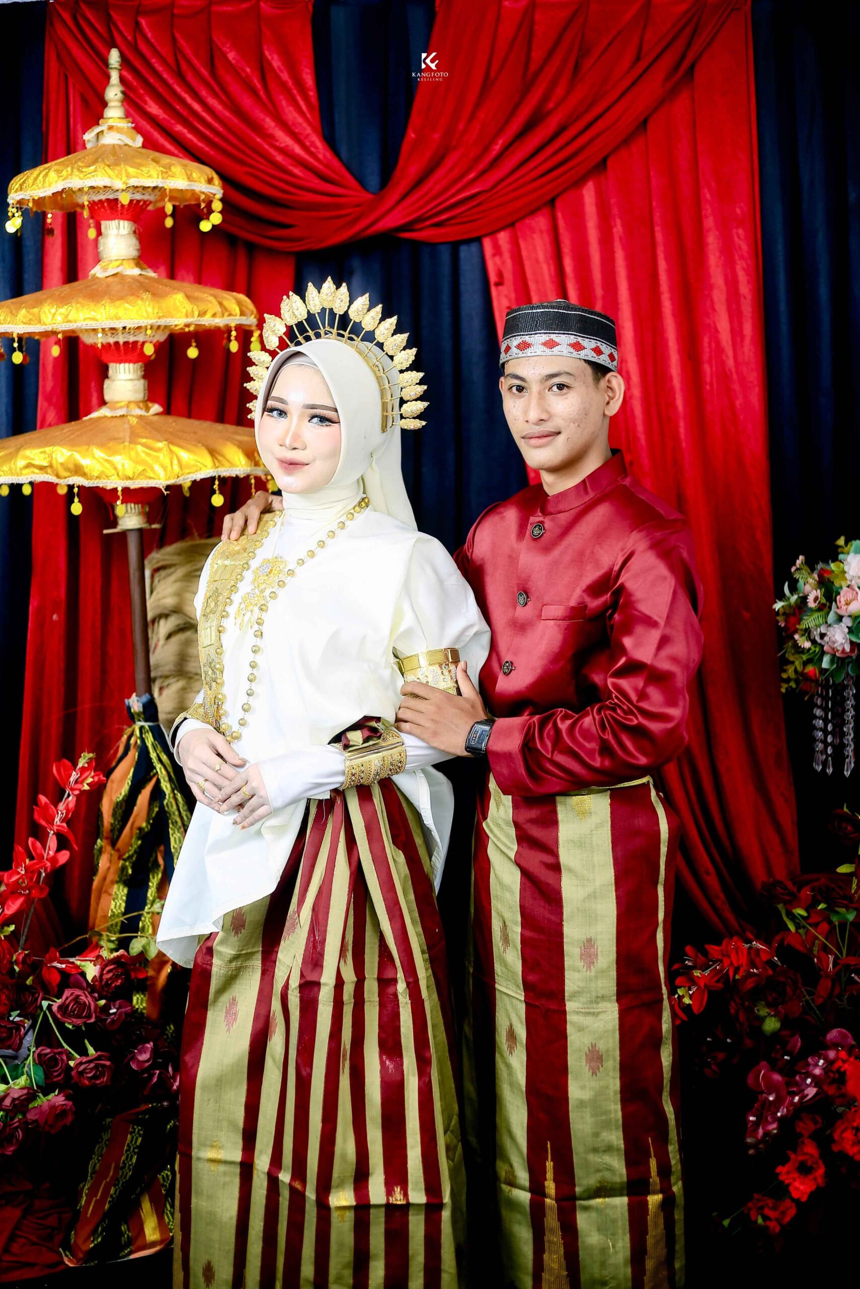 yusuf dan nayla (3)