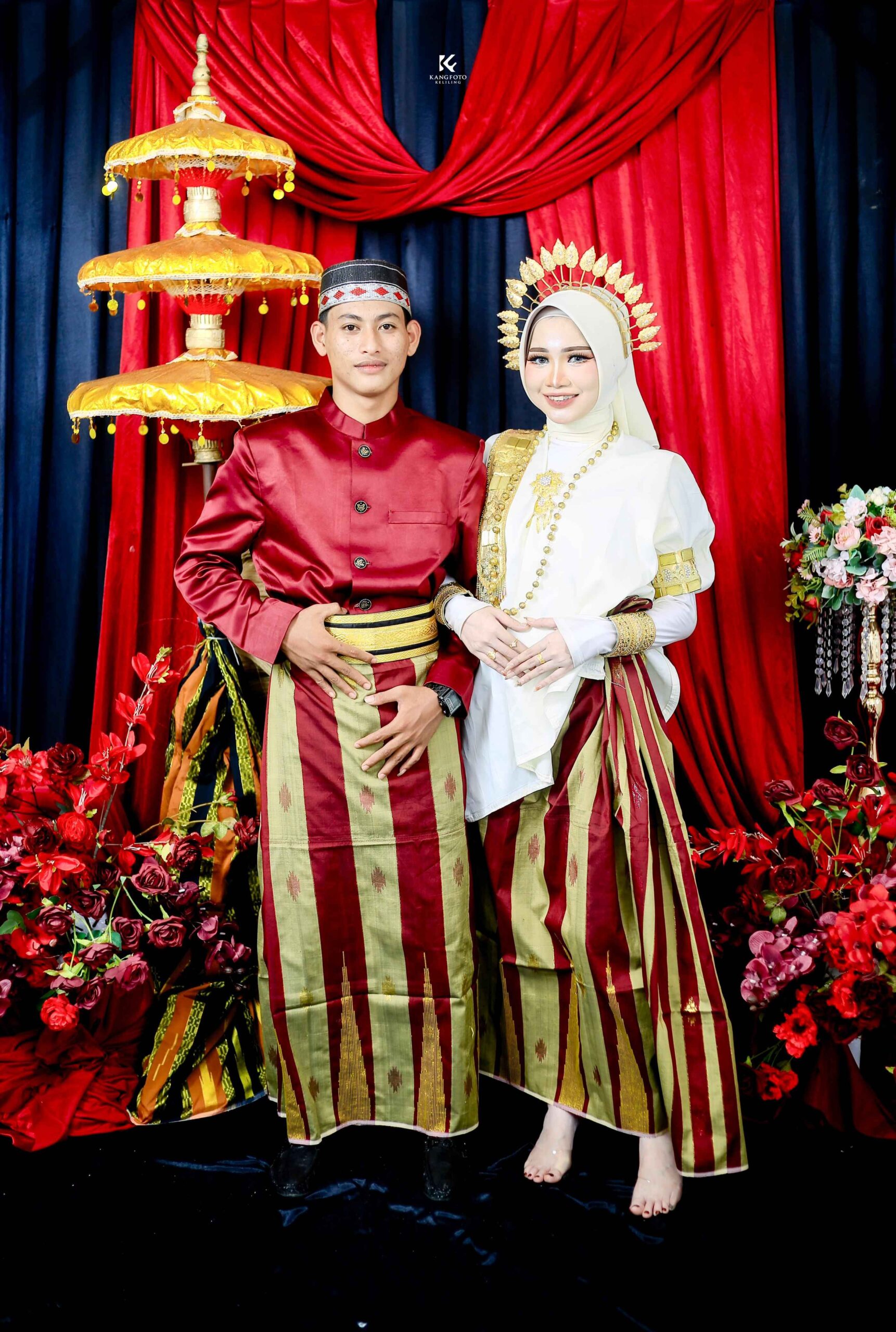 yusuf dan nayla (4)