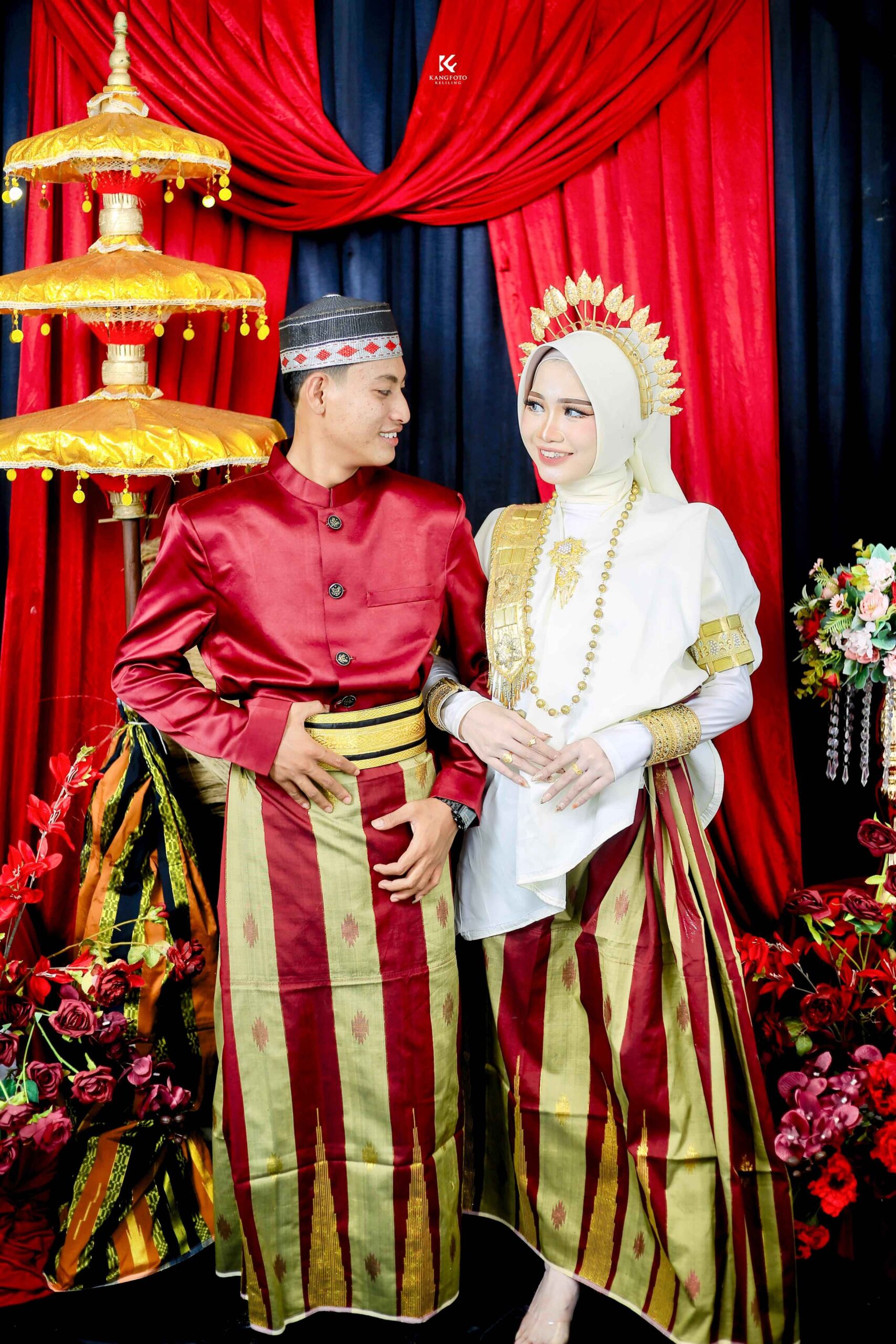 yusuf dan nayla (5)