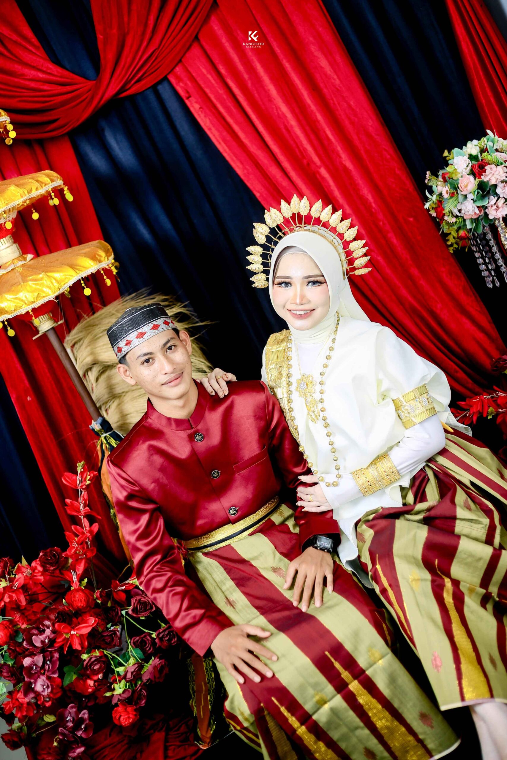 yusuf dan nayla (7)